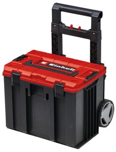 Einhell Systemkoffer E-Case L with wheels