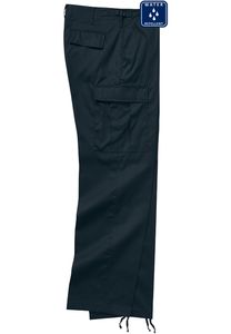 Brandit Hose US Ranger Trousers in Black-7XL