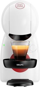 Krups Dolce Gusto Piccolo Xs White (Kp1A31P16) - Macchina Caffe` Espresso A Capsule