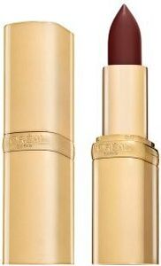 L´Oréal Paris Color Riche Lipstick Lippenstift mit Hydratationswirkung 118 French Made 3,6 g