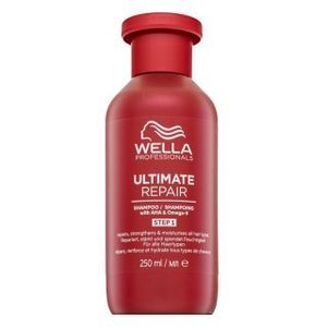 Wella Professionals Ultimate Repair Shampoo Shampoo für geschädigtes Haar 250 ml