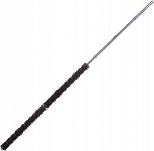 Přímé kopí INOX se závitem 1/4" a délkou 1700 mm