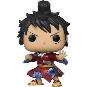 One Piece - Luffytaro 921 Special Edition - Funko Pop! - Vinyl Figur