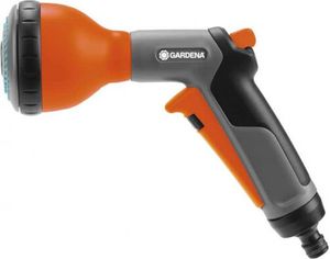 Gardena 18313-26 Bewässerungskanone Orange  Orange One Size