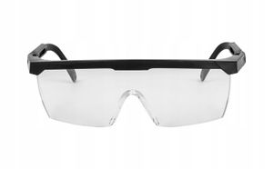 ADGO® Ochranné okuliare proti oslneniu Google Nastavenie dĺžky ramena