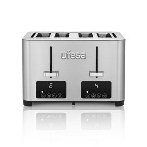 Toaster UFESA QUARTET DELUX 1500 W Toaster UFESA QUARTET DELUX 1500 W