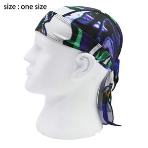 Bandana – UV-Schutz Sommerhelm Radfahren Bandana Bandana Kopfbedeckung – Atmungsaktives 10 Farben Uni-Schweißband,3