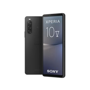 Sony Xperia 10 V schwarz 128GB 5G Smartphone
