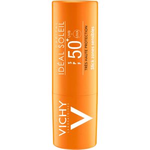 Vichy Ideal Soleil Stick SPF50 9g - Normale bis trockene Haut