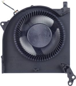 Ventilátor chladenia CPU pre notebook Lenovo Legion 5 15ARH05H GPU 12V 15ARH 15IMH 17IMH 17ARH
