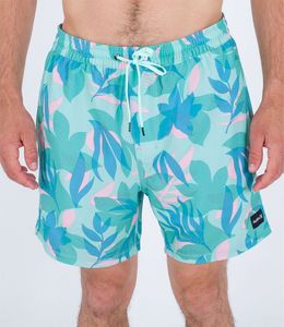 Hurley Cannonball Volley 17´´ Badeshorts Mehrfarbig XL Mann Mehrfarbig XL
