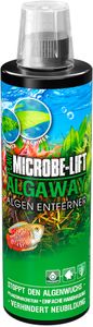 Microbe-Lift  Algenentferner Algaway Süßwasseraquarium 118 ml