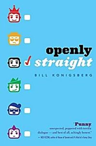 Openly Straight