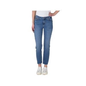 Buena Vista Jeans Damen Amalfi stretch denim Größe S, Farbe: 7027 mid blue