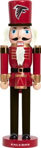 NFL Atlanta Falcons Nußknacker Nutcracker Holiday 2019 Weihnachten Nussknacker