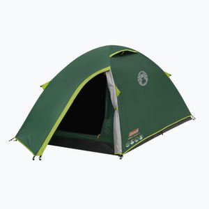 Coleman Kobuk Tal 2-Personen-Camping Zelt 2 grün 2000038385