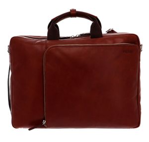 PICARD Buddy Business Bag and Backpack Cognac