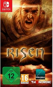 Risen  Switch