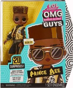 L.O.L. Niespodzianka! OMG Big Brother - Prince Bee