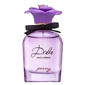 Dolce & Gabbana Dolce Peony parfumovaná voda pre ženy 50 ml