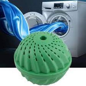 GKA Waschball Waschkugel Öko Wäschekugel Wäscheball Nachhaltig ohne Chemie