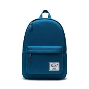 Herschel Classic X-Large Backpack Laptop Rucksack Schulrucksack 10492, Farbe:Moroccan Blue