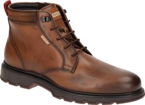 Pikolinos Schnürboots Herren 31363738323633 Braun 45 EU Pikolinos Schnürboots Herren 31363738323633 Braun 45 EU