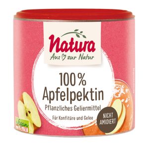 Natura 100% Apfelpektin - 200g
