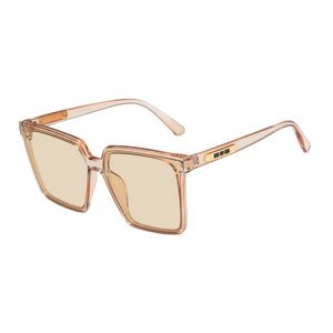 Sunblock Frauen Sonnenbrille Krampenes Universal