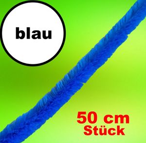 50 cm Stück blau - Nabenputzringe Fahrrad Putzringe Nabenputzer | auch für große Naben 50 cm Stück blau - Nabenputzringe Fahrrad Putzringe Nabenputzer | auch für große Naben