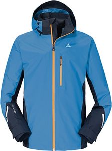 SCHÖFFEL Jacket Kreuzjoch M 8320 directoire blue 54 SCHÖFFEL Jacket Kreuzjoch M 8320 directoire blue 54