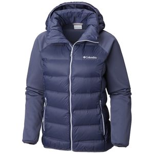 Columbia Explorer Falls Hybrid Nocturnal XS