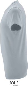 SOLs 00553 | Regent Fit Herren T-Shirt - Farbe: Pure Grey - Größe: XXL