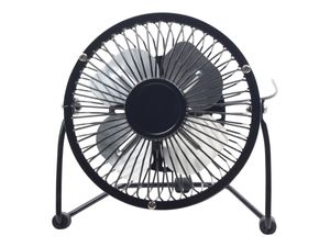 Gembird NF-03 GEMBIRD Notebook USB Ventilator