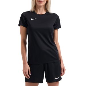 Nike Tshirts Womens Park Vii, BV6728010, Größe: 158