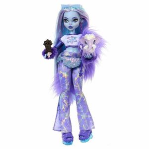 Mattel Monster High - Abbey HNF64