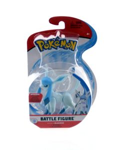 Pokémon Battle Figuren Wave 9 (5 bis 8 cm)