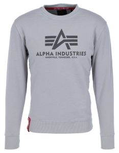 Alpha Industries Pullover günstig online kaufen