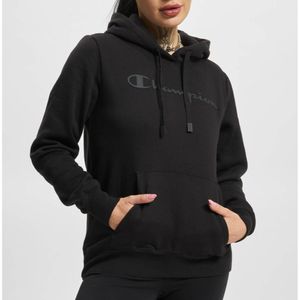 Champion Legacy Hooded Sweatshirt Women - Gr. M