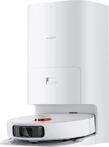 Xiaomi X10 Plus Roboter-Staubsauger Kombi Weiß