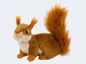 SEMO Eichhörnchen 20cm Premium Edition