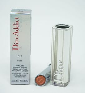 Christian Dior Lipstick Lippenstift Addict 3,5g / 613 Pause