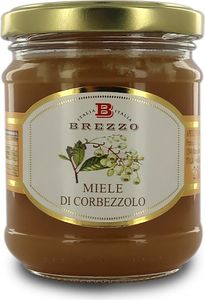 Italienischer Erdbeerbaumhonig, 250 g (Miele di Corbezzolo)