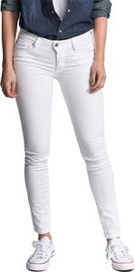 Salsa Jeans 1191210001 Push Up Skinny Jeans Weiß 28 / 30 Frau Weiß 28