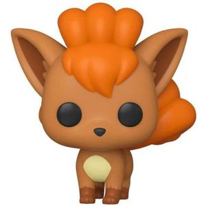 Pokémon - Vulpix Goupix  - Funko Pop! - Vinyl Figur