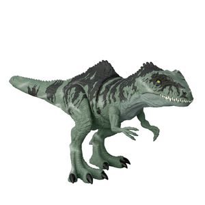 Jurassic World Strike N' Roar Giganotosaurus