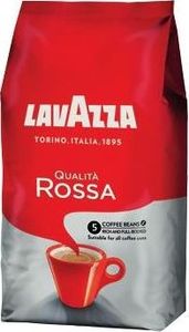 Lavazza Qualita Rossa Bohnenkaffee 500 g