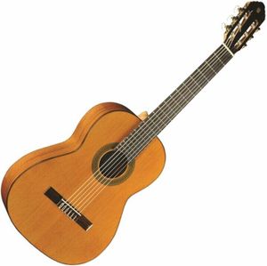 Eko guitars Vibra 300 4/4 Natural Gitara klasyczna