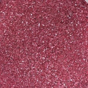 Spiegelsand 0,1-0,5 mm 1 kg in 12 Farben wählbar | Spiegelglassand , Farbe:Burgund