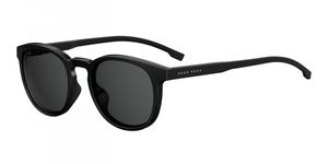 HUGO BOSS BLACK Okulary przeciwsłoneczne Sonnenbrille BOSS 0922 807 IR